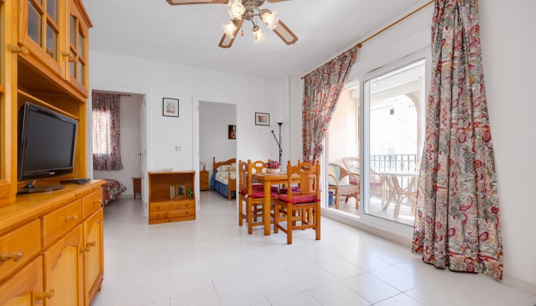 Jälleenmyynti - Bungalow - Torrevieja - Acequion