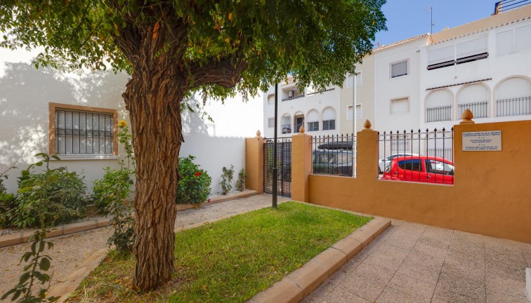 Jälleenmyynti - Bungalow - Torrevieja - Acequion