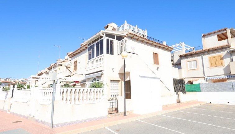 Jälleenmyynti - Bungalow - Guardamar del Segura - Pórtico Mediterráneo