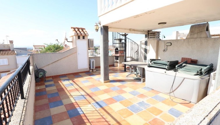 Jälleenmyynti - Bungalow - Guardamar del Segura - Pórtico Mediterráneo