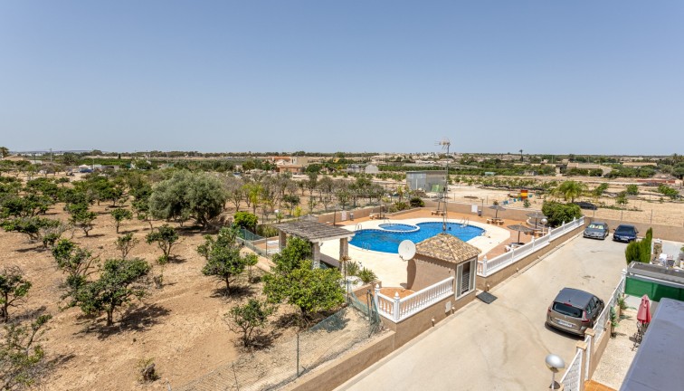 Resale - Semi-Detached - Guardamar del Segura