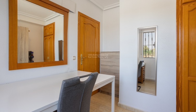 Resale - Semi-Detached - Guardamar del Segura