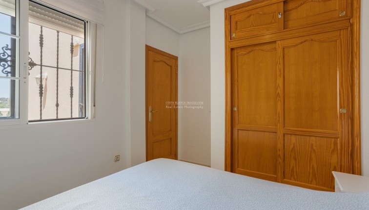 Resale - Semi-Detached - Guardamar del Segura