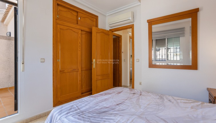 Resale - Semi-Detached - Guardamar del Segura