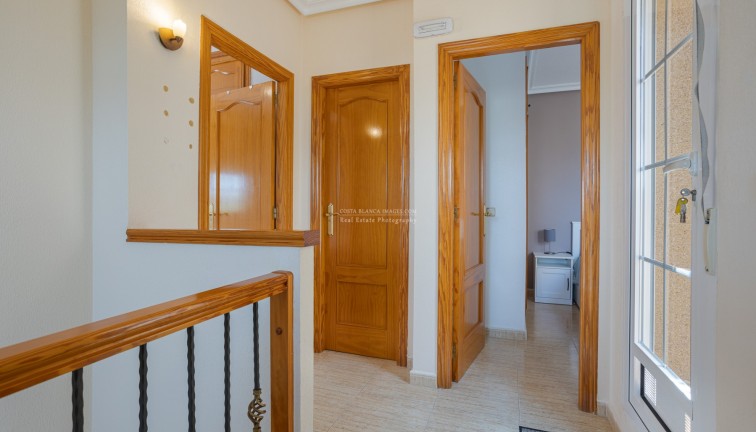 Resale - Semi-Detached - Guardamar del Segura