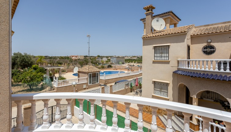 Resale - Semi-Detached - Guardamar del Segura