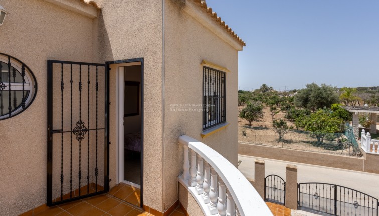 Resale - Semi-Detached - Guardamar del Segura