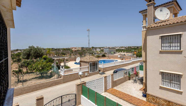 Resale - Semi-Detached - Guardamar del Segura