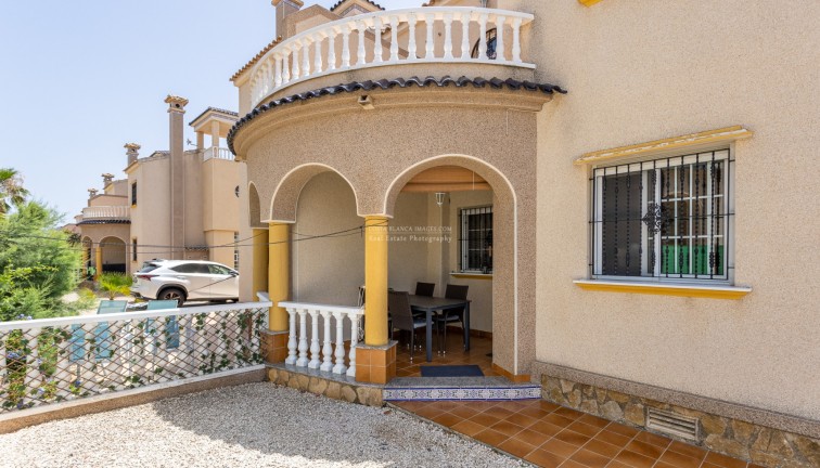 Resale - Semi-Detached - Guardamar del Segura