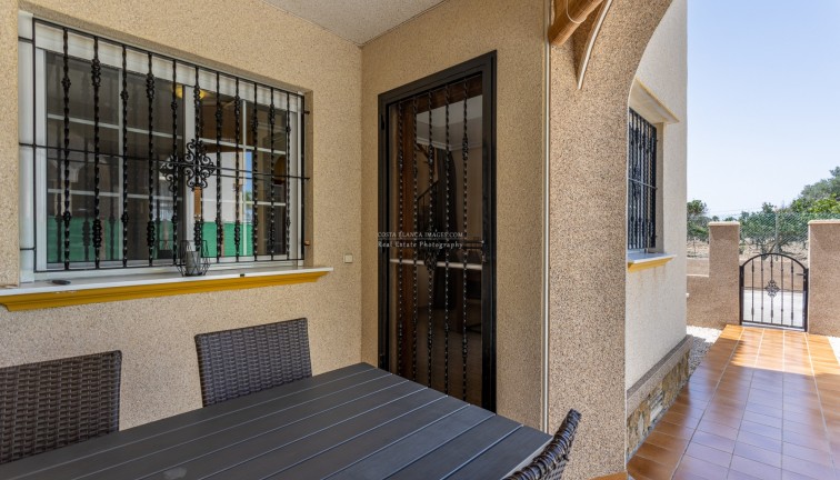 Resale - Semi-Detached - Guardamar del Segura