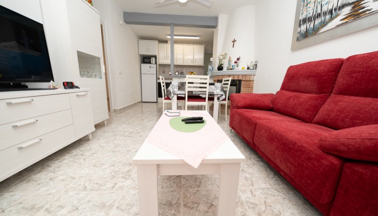 Resale - Chalet - Playa Flamenca