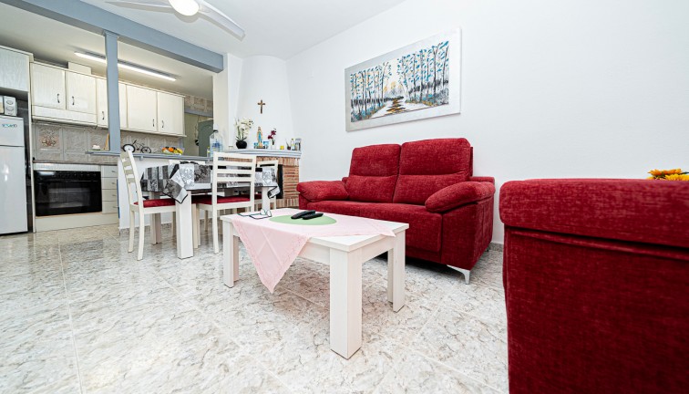 Resale - Chalet - Playa Flamenca