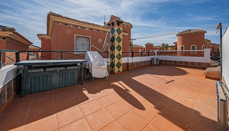 Resale - Chalet - Playa Flamenca