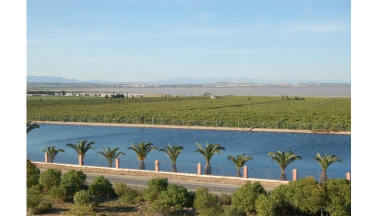 Jälleenmyynti - Asunto - Torrevieja - Los Balcones