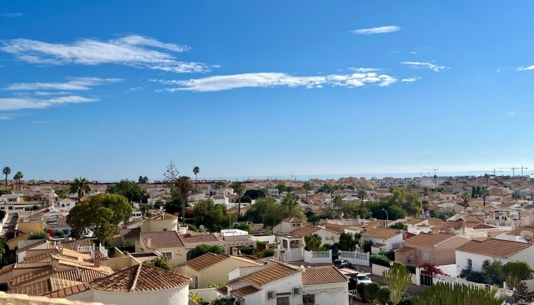 Jälleenmyynti - Asunto - Orihuela Costa - La Florida