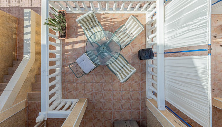 Resale - Semi-Detached - Playa Flamenca