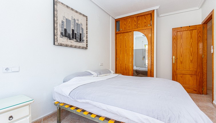 Resale - Semi-Detached - Playa Flamenca