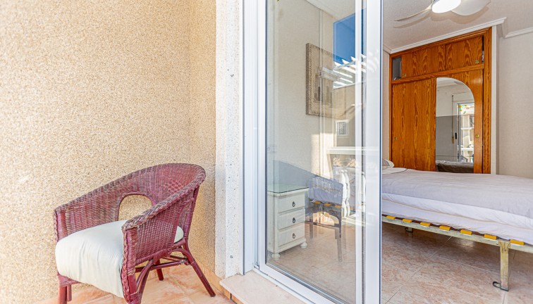 Resale - Semi-Detached - Playa Flamenca