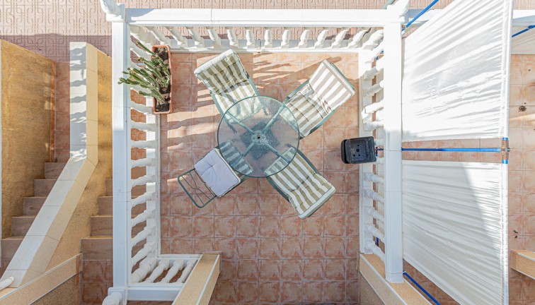 Resale - Semi-Detached - Playa Flamenca