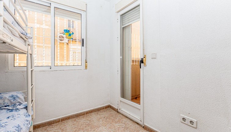 Resale - Semi-Detached - Playa Flamenca