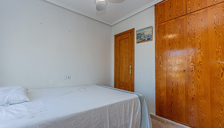 Resale - Semi-Detached - Playa Flamenca