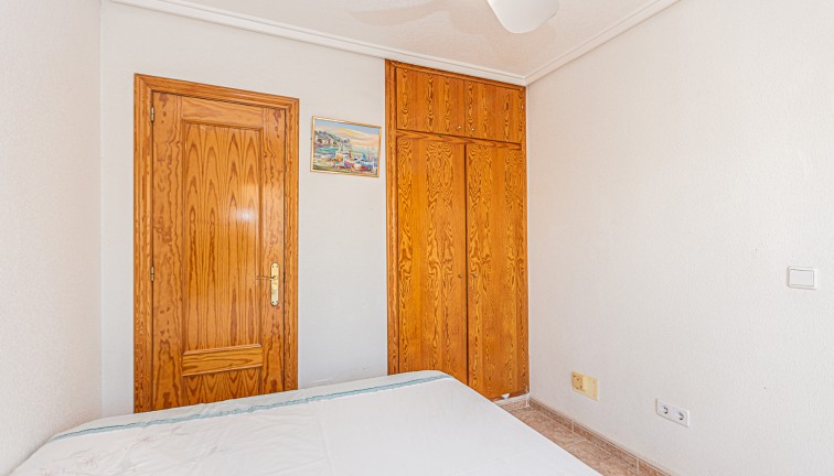 Resale - Semi-Detached - Playa Flamenca