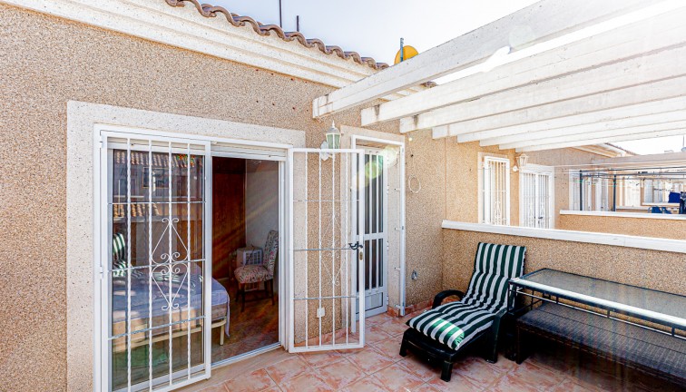 Resale - Semi-Detached - Playa Flamenca