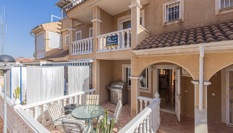 Resale - Semi-Detached - Playa Flamenca