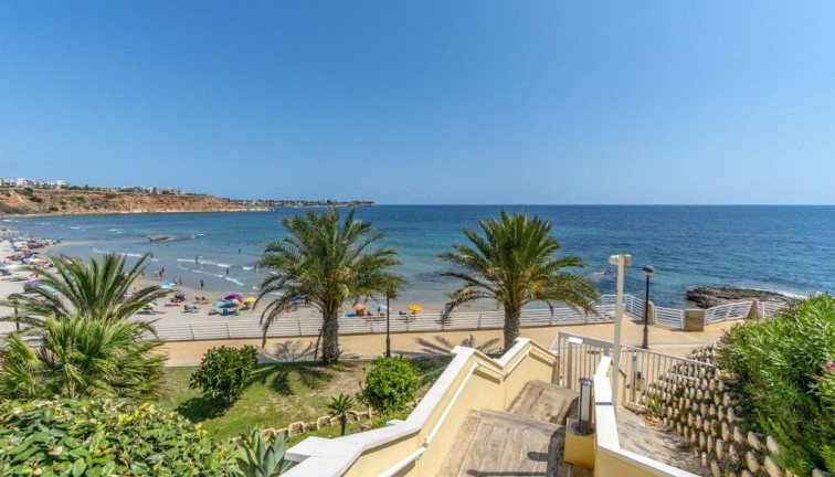 Jälleenmyynti - Asunto - Orihuela Costa - Campoamor