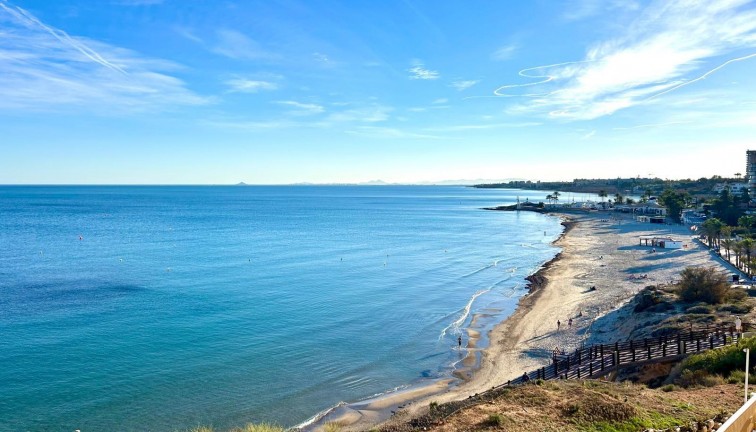 Jälleenmyynti - Asunto - Orihuela Costa - Campoamor