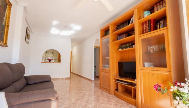 Resale - Apartment - Torrevieja