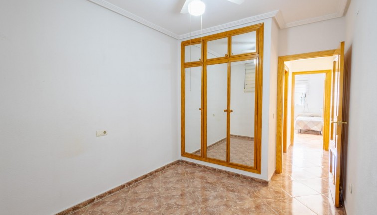 Resale - Apartment - Torrevieja