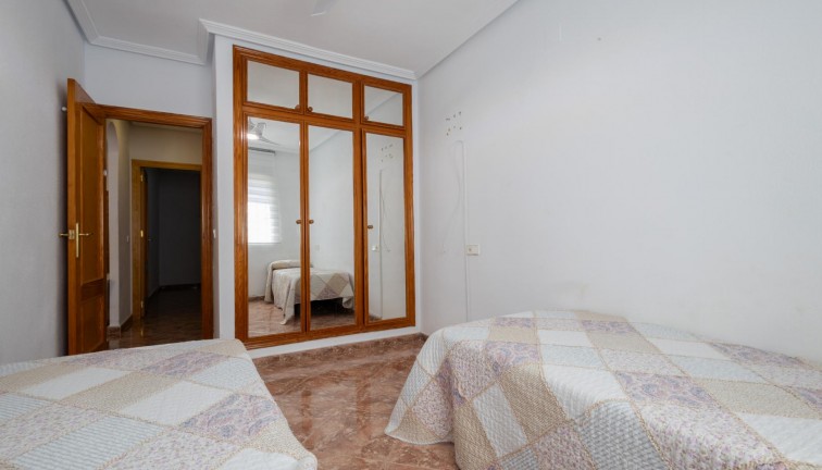 Resale - Apartment - Torrevieja