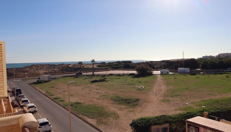 Jälleenmyynti - Asunto - Torrevieja - LA MATA