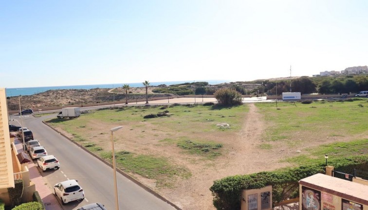 Jälleenmyynti - Asunto - Torrevieja - LA MATA