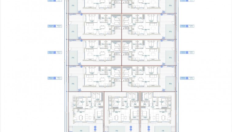 New Build - Chalet - Torre Pacheco - Roldán