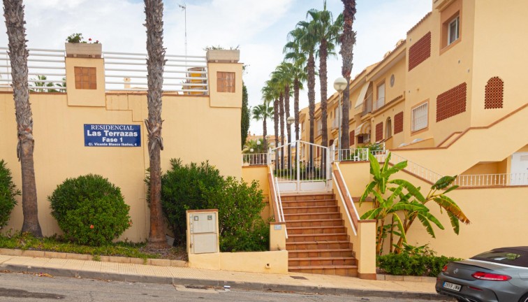 Återförsäljning - Storeroom - Orihuela Costa - Aguamarina