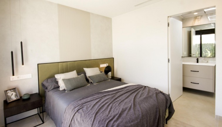 New Build - Chalet - Rojales - Ciudad Quesada
