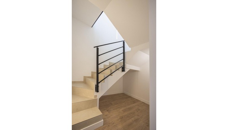 New Build - Chalet - Rojales - Ciudad Quesada