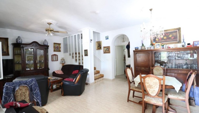 Återförsäljning - Fristående hus - Orihuela Costa - Campoamor