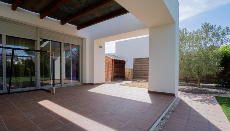 Återförsäljning - Fristående hus - Orihuela Costa - Las Colinas