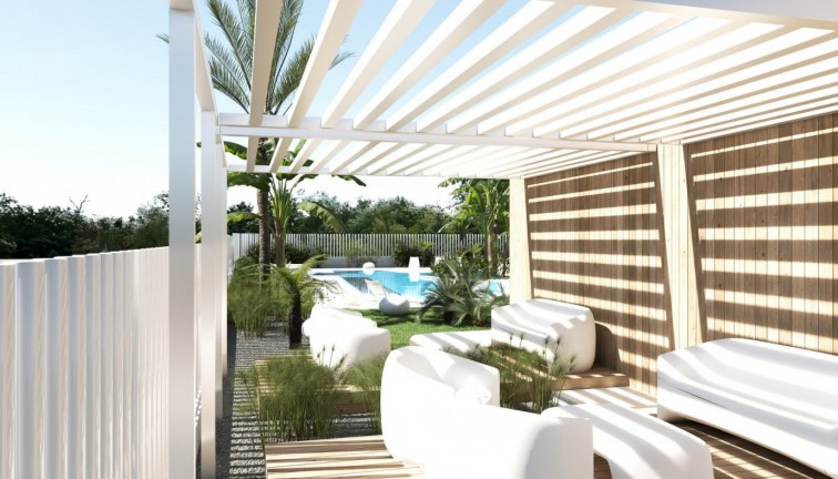 New Build - Apartment - Penthouse - Orihuela Costa - Cabo Roig