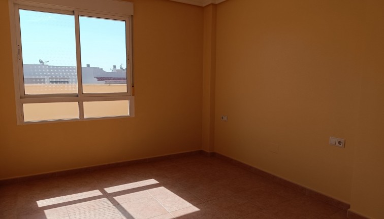 New Build - Apartment - Penthouse - Torrevieja