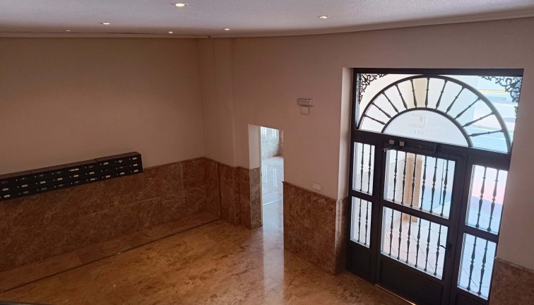 New Build - Apartment - Penthouse - Torrevieja