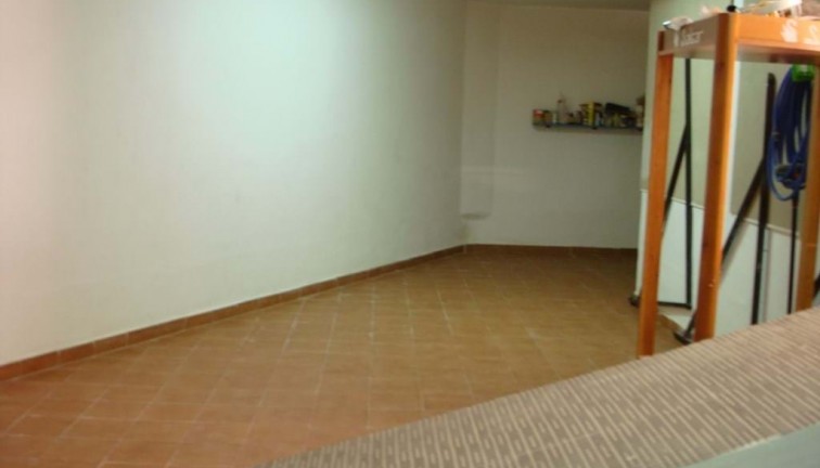 Resale - Duplex apartment - San Miguel de Salinas