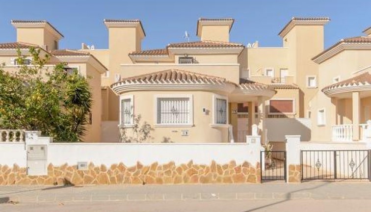 Återförsäljning - Fristående hus - San Miguel de Salinas