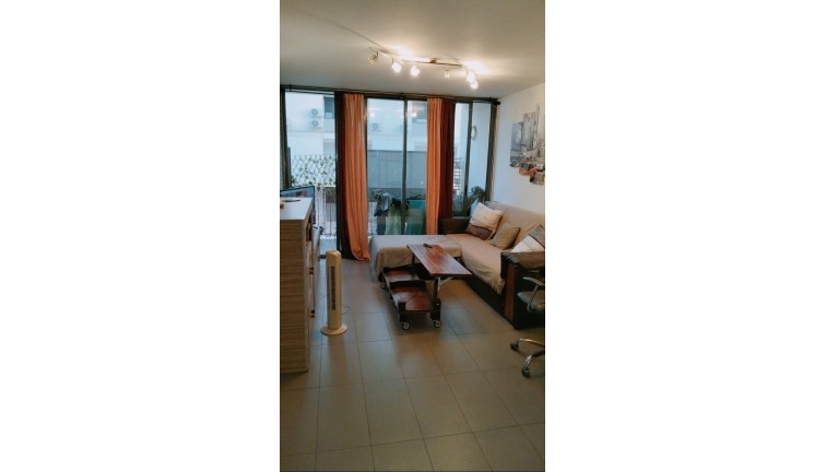 Återförsäljning - Duplex apartment (två våningar) - Orihuela Costa