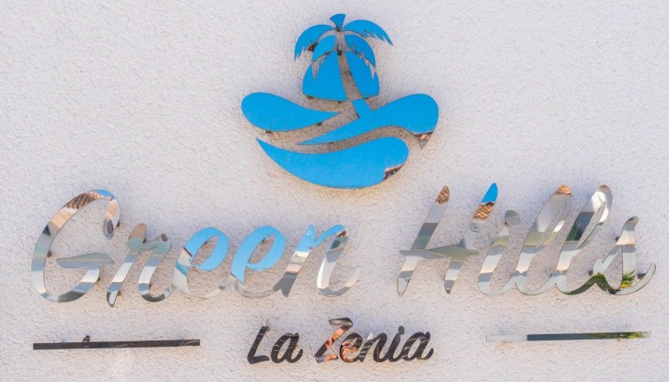 Jälleenmyynti - Asunto - Orihuela Costa - Playa Flamenca
