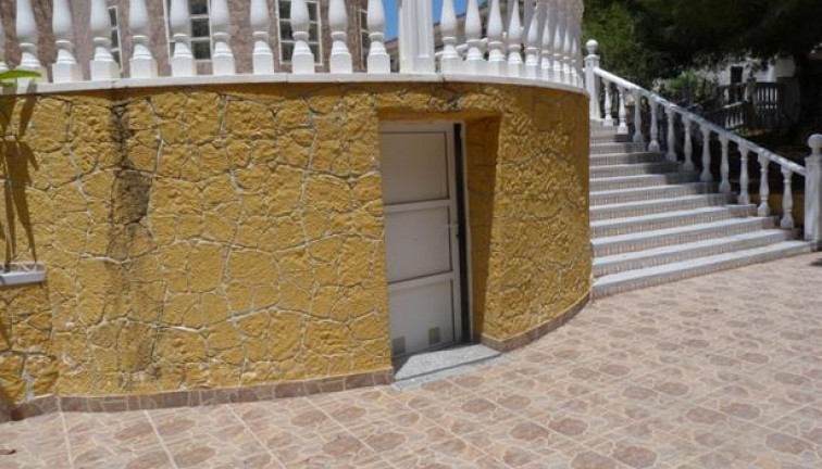 Återförsäljning - Fristående hus - Pinar de Campoverde