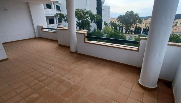 Nybyggen - Lägenhet - Orihuela Costa